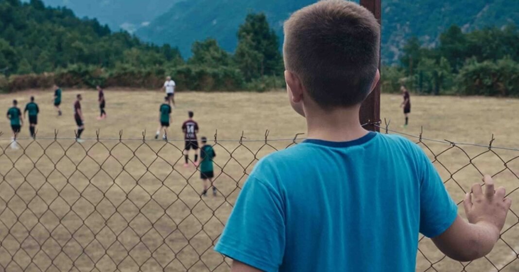 Τα Τέρματα του Αυγούστου