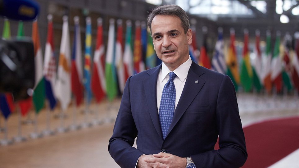 Μητσοτάκης:-Τι-θα-ζητήσει-ο-Πρωθυπουργός-στη-Σύνοδο-Κορυφής-–-Στο-επίκεντρο-οι-ευρωπαϊκές-αμυντικές-δυνατότητες