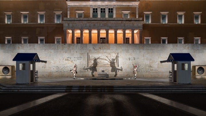 greece-bans-protests-at-the-monument-of-the-unknown-soldier