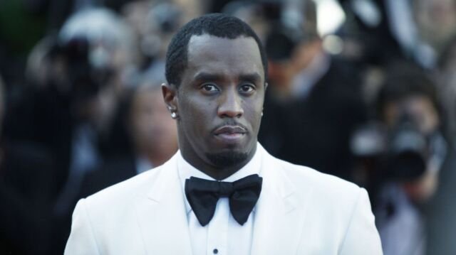 Diddy: Κινδύνευσε μέσα στη φυλακή – «Ξύπνησε με ένα μαχαίρι στον λαιμό του» αποκάλυψε φίλος του
