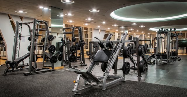 Άλιμος:-15χρονος-έπαθε-καρδιακή-ανακοπή-σε-γυμναστήριο-–-Νοσηλεύεται-διασωληνωμένος-στη-ΜΕΘ