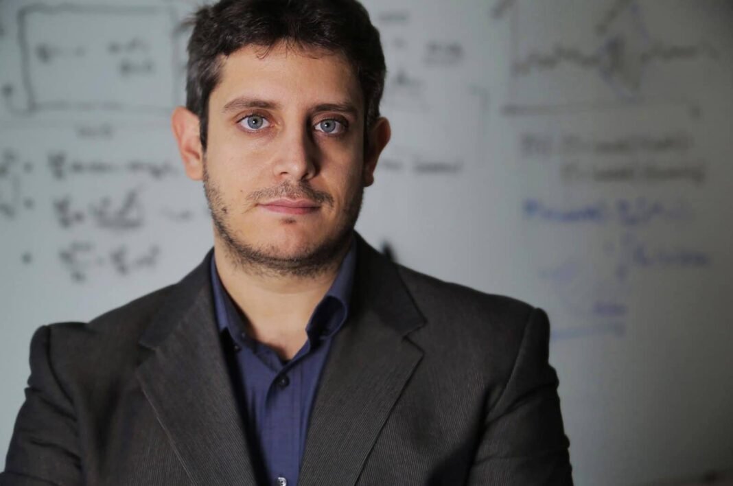 Greek MIT Professors Lead Development of First Nuclear Ship Safety Handbook