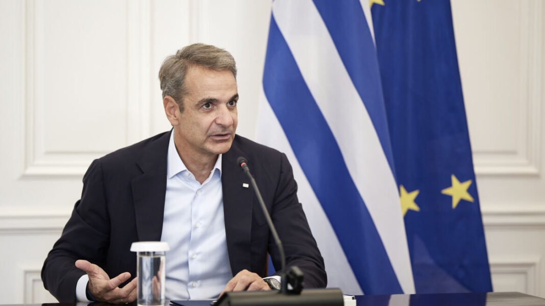 25-10-22_0005__dpn7164.jpg Μητσοτάκης: Η Ευρώπη πρέπει να αντλήσει διδάγματα από τον πόλεμο στην Ουκρανία και να επενδύσει στην τεχνολογία