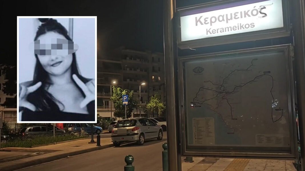 Νέα-στοιχεία-για-τον-θάνατο-της-16χρονης-στο-Γκάζι:-Είχε-πιει-αλκοόλ-με-την-παρέα-της,-χτύπησε-σε-τζαμαρία-πριν-καταρρεύσει,-καταθέτει-μάρτυρας Νέα-στοιχεία-για-τον-θάνατο-της-16χρονης-στο-Γκάζι:-Είχε-πιει-αλκοόλ-με-την-παρέα-της,-χτύπησε-σε-τζαμαρία-πριν-καταρρεύσει,-καταθέτει-μάρτυρας