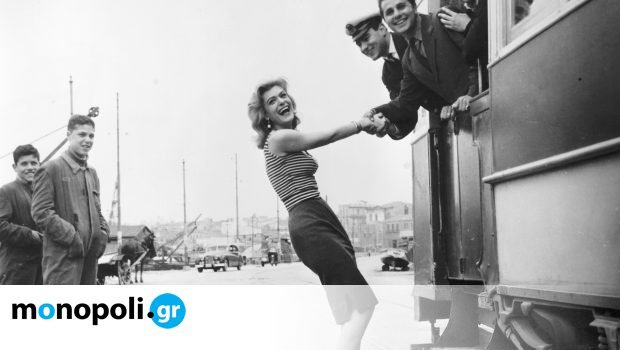 Ο Χατζιδάκις στο σινεμά: Μαραθώνιος ταινιών στο Μέγαρο για τα 100 χρόνια από τη γέννηση του συνθέτη