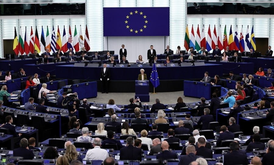 european-parliament-votes-for-cyprus-invasion-memorial european-parliament-votes-for-cyprus-invasion-memorial