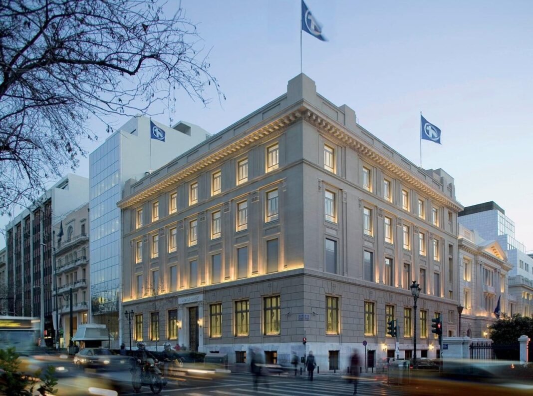 alpha-bank:-Η-πράσινη-επιστροφή-στις-αγορές-με-ιστορικό-ρεκόρ-ζήτησης-και-χαμηλό-spread alpha-bank:-Η-πράσινη-επιστροφή-στις-αγορές-με-ιστορικό-ρεκόρ-ζήτησης-και-χαμηλό-spread