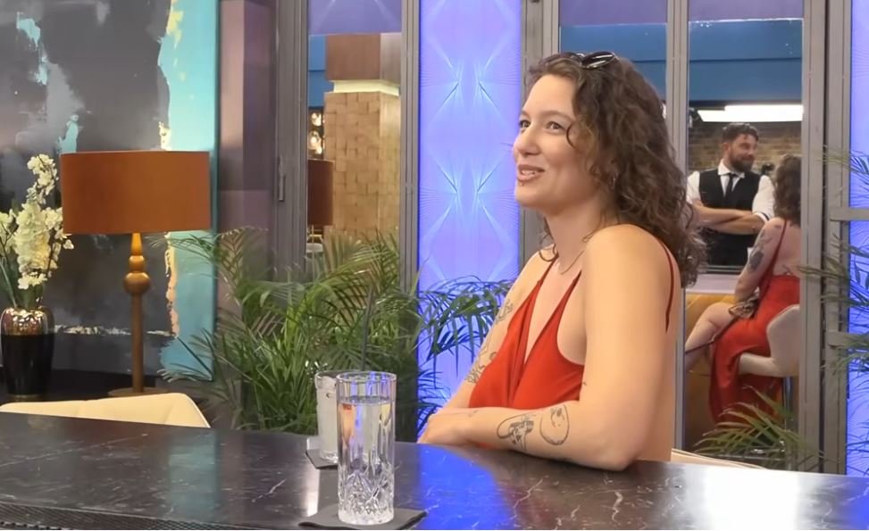 first-dates:-«Χλόη-και-στο-όνομα-και-στη-μασχάλη»-–-«Βροχή»-τα-σχόλια-στα-social-media-για-27χρονη-παίκτρια first-dates:-«Χλόη-και-στο-όνομα-και-στη-μασχάλη»-–-«Βροχή»-τα-σχόλια-στα-social-media-για-27χρονη-παίκτρια