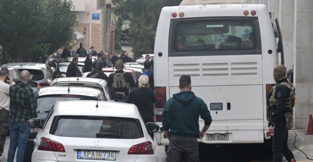 ΟΠΕΚΕ:-Αρνούνται-τις-κατηγορίες-οι-πρώτοι-κατηγορούμενοι-που-απολογούνται-στον-Ευρωπαίο-ανακριτή ΟΠΕΚΕ:-Αρνούνται-τις-κατηγορίες-οι-πρώτοι-κατηγορούμενοι-που-απολογούνται-στον-Ευρωπαίο-ανακριτή
