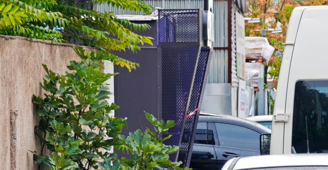 Προφυλακίστηκε-ο-24χρονος-που-μαχαίρωσε-τον-37χρονο-στο-Περιστέρι-–-«Ηταν-η-κακιά-στιγμή»-είπε-στον-ανακριτή Προφυλακίστηκε-ο-24χρονος-που-μαχαίρωσε-τον-37χρονο-στο-Περιστέρι-–-«Ηταν-η-κακιά-στιγμή»-είπε-στον-ανακριτή