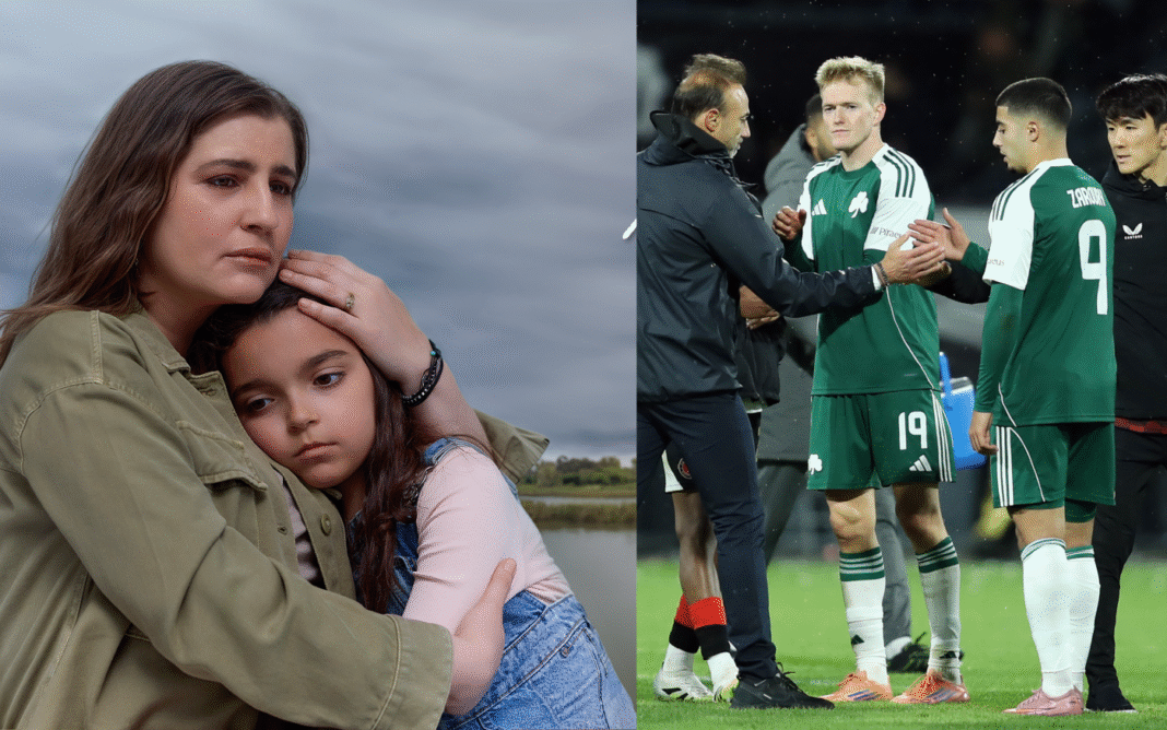 Τηλεθέαση (23/10): Μυθοπλασία και ποδόσφαιρο «μοιράστηκαν» τα νούμερα της prime time