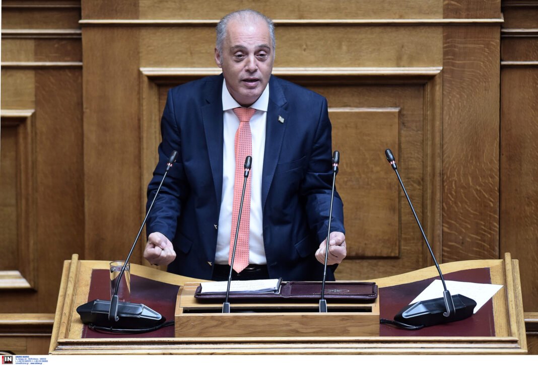 Βελόπουλος:-Έχουμε-δυστυχώς-μία-κυβέρνηση-καθαρά-διχαστική-και-επικίνδυνη Βελόπουλος:-Έχουμε-δυστυχώς-μία-κυβέρνηση-καθαρά-διχαστική-και-επικίνδυνη