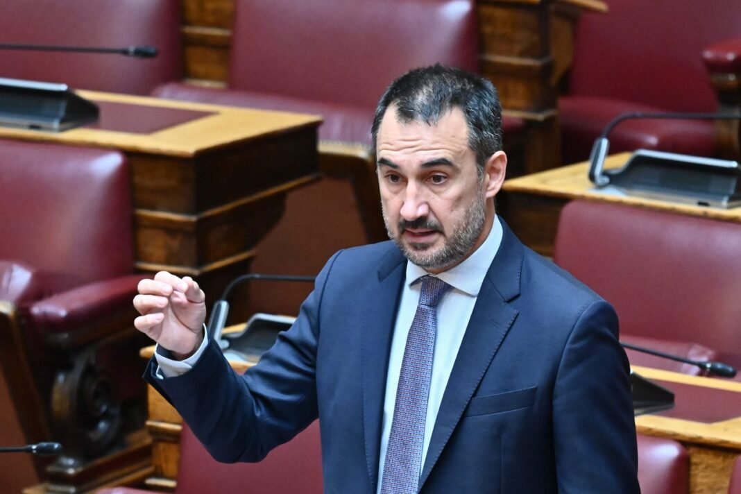 Χαρίτσης:-Απαράδεκτη-η-χθεσινή-επίθεση-ΜΑΤ-με-χημικά-και-δακρυγόνα-εναντίον-μαθητών-που-διαμαρτύρονταν-για-τα-αυτονόητα Χαρίτσης:-Απαράδεκτη-η-χθεσινή-επίθεση-ΜΑΤ-με-χημικά-και-δακρυγόνα-εναντίον-μαθητών-που-διαμαρτύρονταν-για-τα-αυτονόητα