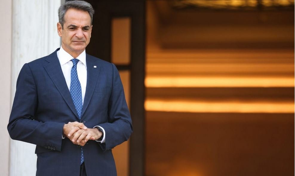 Μητσοτάκης:-Σύσκεψη-στο-Μαξίμου-για-την-λειψυδρία-στην-Αττική Μητσοτάκης:-Σύσκεψη-στο-Μαξίμου-για-την-λειψυδρία-στην-Αττική