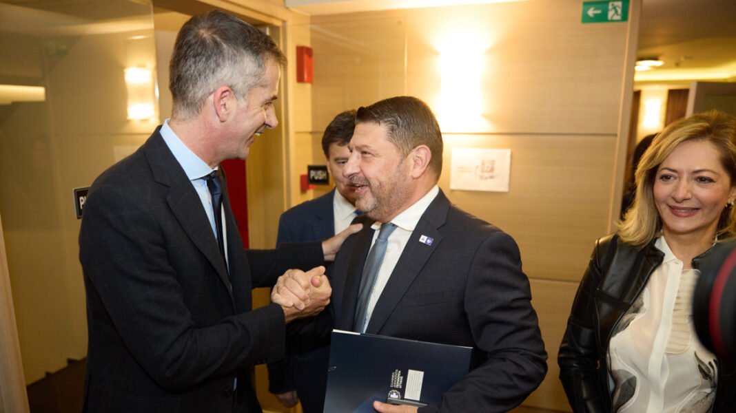 Δήμοι και Περιφέρειες πρωταγωνιστές για το μέλλον της Ευρώπης: Εκδήλωση για την κλιματική κρίση