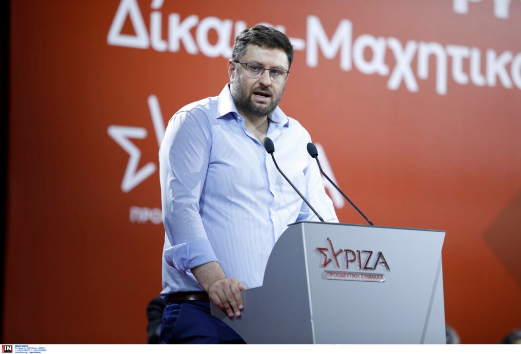 Ζαχαριάδης:-Δεν-θα-υπάρξουν-ζητήματα-που-θα-μας-χωρίσουν-με-τον-Αλέξη-Τσίπρα-–-Ο-ΣΥΡΙΖΑ-πρέπει-να-μείνει-πολιτικά-και-ψυχολογικά-κοντά-του Ζαχαριάδης:-Δεν-θα-υπάρξουν-ζητήματα-που-θα-μας-χωρίσουν-με-τον-Αλέξη-Τσίπρα-–-Ο-ΣΥΡΙΖΑ-πρέπει-να-μείνει-πολιτικά-και-ψυχολογικά-κοντά-του