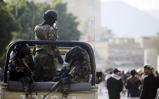 Χούθι: Συνέλαβαν επτά εργαζόμενους του ΟΗΕ με την κατηγορία της κατασκοπείας υπέρ του Ισραήλ