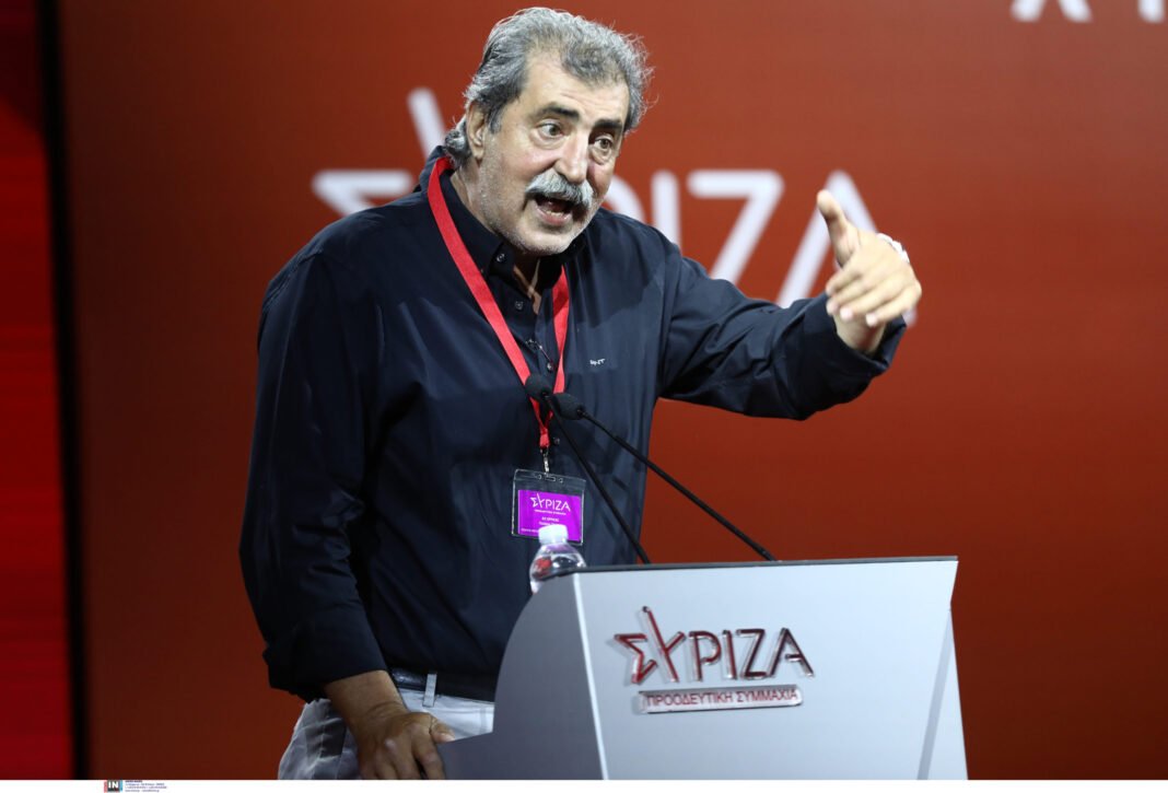 Πολάκης:-«Η-παραίτηση-του-Αλέξη-Τσίπρα-διασπά-και-αδυνατίζει-τον-ΣΥΡΙΖΑ-–-Δεν-υπάρχουν-μεσσίες»