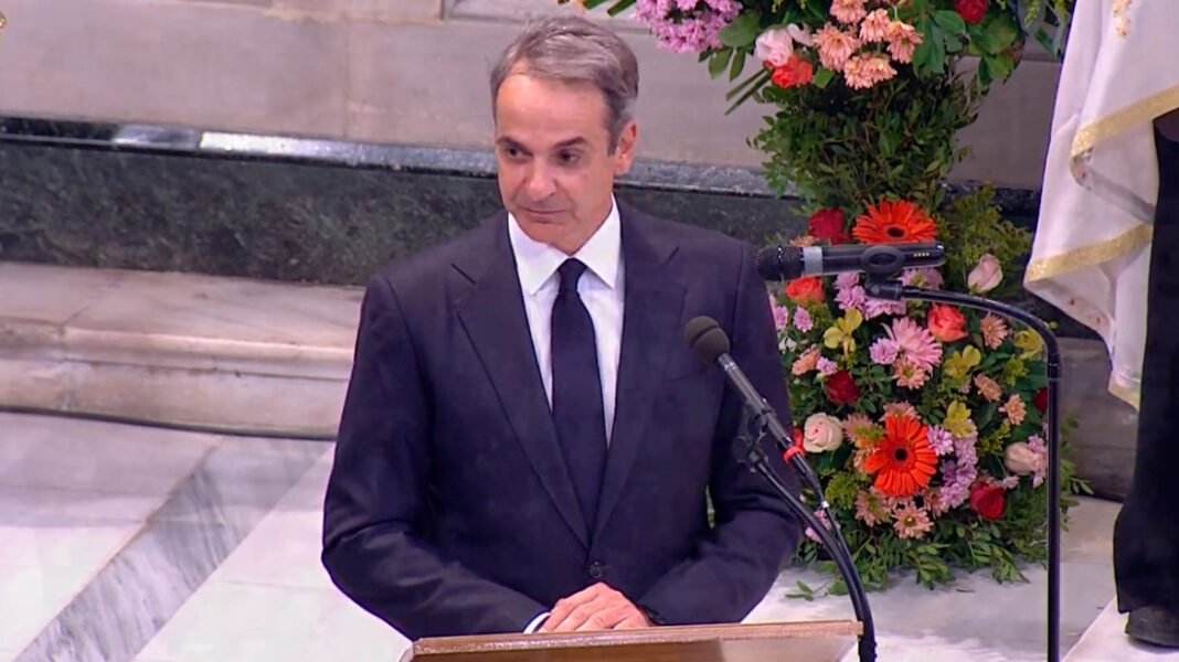 mitsotakis-epikidios-mak2.jpg Μητσοτάκης για Σαββόπουλο: Νιόνιο μας, σε αποχαιρετούμε στο όνομα των γενεών που σφράγισε η διαδρομή σου
