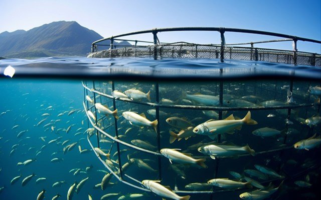 Ελληνική ιχθυοκαλλιέργεια: Οι προκλήσεις της επόμενης μέρας