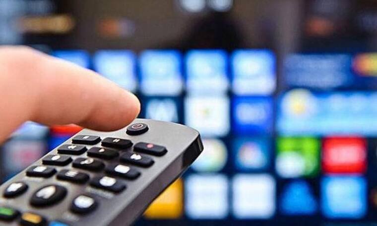 Τηλεθέαση (25/10): Τα νούμερα για πρωινή, μεσημεριανή και απογευματινή ζώνη