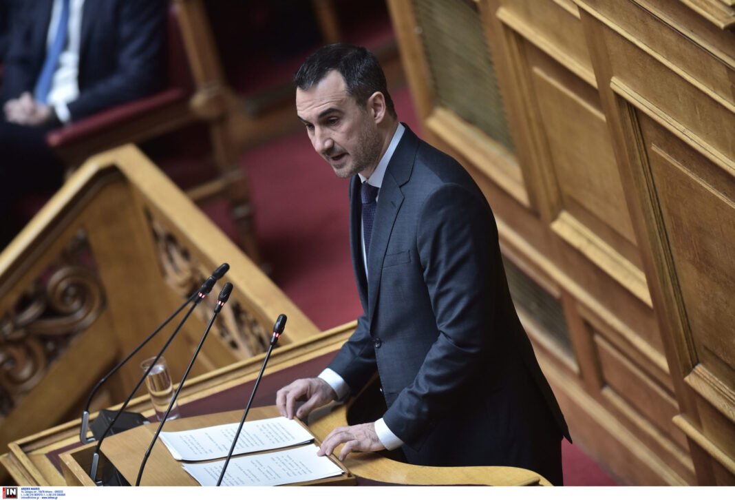 Χαρίτσης:-Την-ώρα-της-κηδείας-άκουγα-Σαββόπουλο,-το-θεώρησα-πιο-τίμιο-από-το-να-ακούω-τον-κ.-Μητσοτάκη-να-αποχαιρετά-τον-«φίλο-του-τον-Νιόνιο» Χαρίτσης:-Την-ώρα-της-κηδείας-άκουγα-Σαββόπουλο,-το-θεώρησα-πιο-τίμιο-από-το-να-ακούω-τον-κ.-Μητσοτάκη-να-αποχαιρετά-τον-«φίλο-του-τον-Νιόνιο»