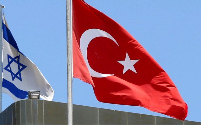 Κόντρες-Τουρκίας-–-Ισραήλ-με-διαιτητή-τον-Τραμπ Κόντρες-Τουρκίας-–-Ισραήλ-με-διαιτητή-τον-Τραμπ