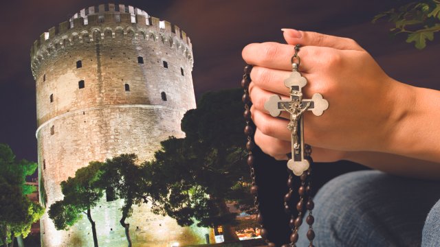 «Οσία-Αικατερίνη-της-Θεσσαλονίκης»:-Η-απατεώνισσα-με-τους-12-μαθητές-και-το…-θεϊκό-ταμείο-–-Πήρε-68.000-από-δύο-επιχειρηματίες «Οσία-Αικατερίνη-της-Θεσσαλονίκης»:-Η-απατεώνισσα-με-τους-12-μαθητές-και-το…-θεϊκό-ταμείο-–-Πήρε-68.000-από-δύο-επιχειρηματίες