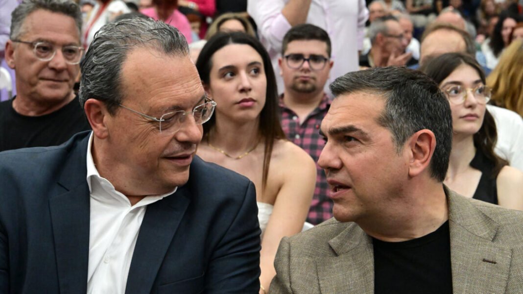 Στην τελική ευθεία η «Ιθάκη» του Τσίπρα – Αμηχανία και αγωνία στον ΣΥΡΙΖΑ ενόψει των προδημοσιεύσεων