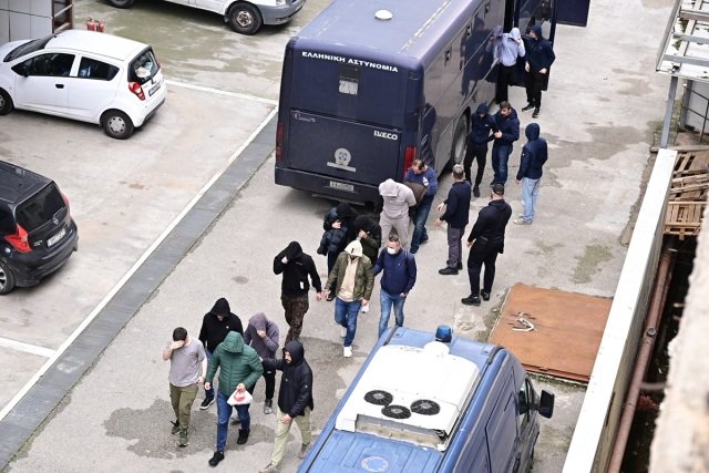 ΟΠΕΚΕΠΕ:-Σε-εξέλιξη-οι-απολογίες-–-Στο-ανακριτικό-γραφείο-εντός-της-ημέρας-ο-κατηγορούμενος-λογιστής