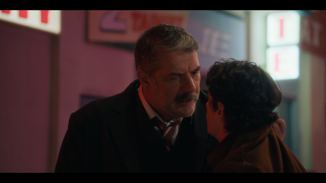 Porto Leone: Στη γειτονιά με τα κόκκινα φανάρια – Η αποκάλυψη του Ζήση στον Γιάμαρη ανατρέπει τα δεδομένα