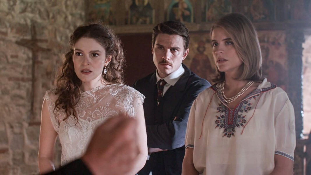 grand-hotel:-Ο-Άρης-δημοσιεύει-τη-φωτογραφία-της-πρώτης-γυναίκας-του-Ρήγα