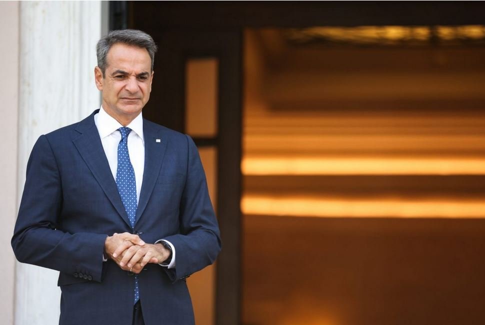 Μητσοτάκης:-Στη-Θεσσαλονίκη-αύριο-για-την-παρέλαση-της-28ης-Οκτωβρίου Μητσοτάκης:-Στη-Θεσσαλονίκη-αύριο-για-την-παρέλαση-της-28ης-Οκτωβρίου