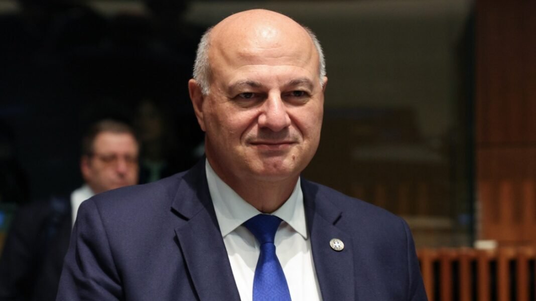tsiaras1__1_.jpg Τσιάρας: Να ενεργοποιηθούν όλοι οι ευρωπαϊκοί μηχανισμοί για τη στήριξη της κτηνοτροφίας