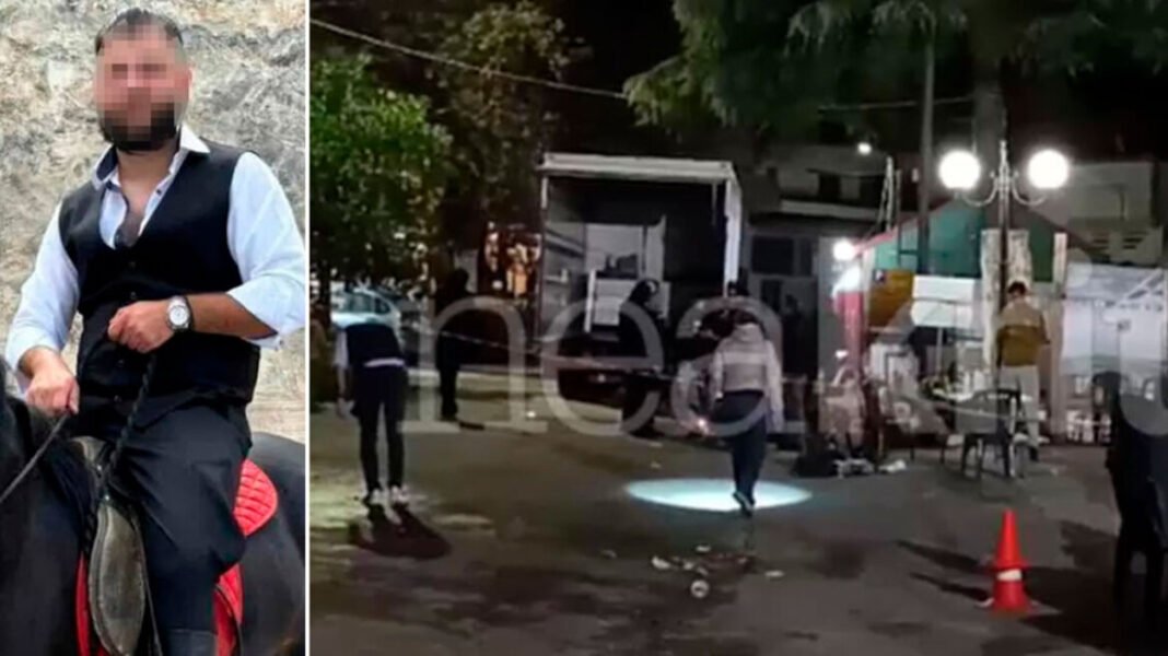 Στον-εισαγγελέα-οδηγείται-ο-23χρονος-για-το-φονικό-στην-Κίσσαμο-–-Δηλώνει-μετανιωμένος,-βρέθηκε-το-όπλο-του-εγκλήματος