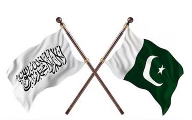 Αφγανιστάν-Πακιστάν:-Χωρίς-να-υπάρξει-λύση-τερματίστηκαν-οι-ειρηνευτικές-συνομιλίες