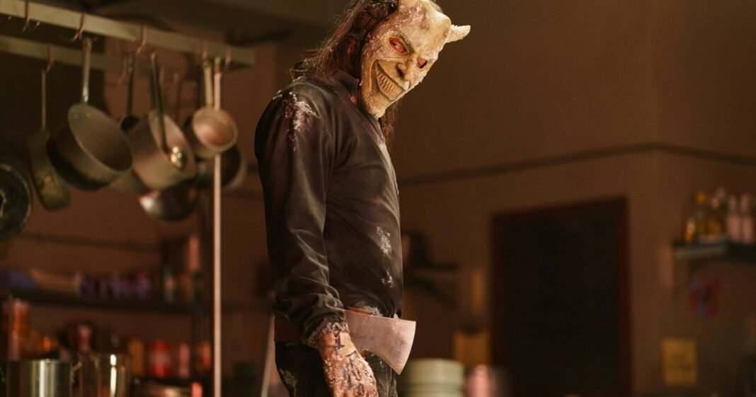 Ελληνικό box office: Τρόμος στις κινηματογραφικές αίθουσες