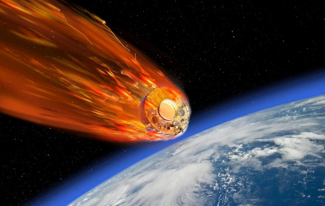 how-a-mega-meteorite-hitting-earth-might-have-helped-life-bloom