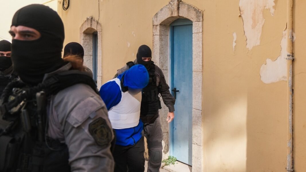 Φονικό-στα-Χανιά:-Ποινική-δίωξη-για-ανθρωποκτονία-από-πρόθεση-σε-ήρεμη-ψυχική-κατάσταση-στον-23χρονο Φονικό-στα-Χανιά:-Ποινική-δίωξη-για-ανθρωποκτονία-από-πρόθεση-σε-ήρεμη-ψυχική-κατάσταση-στον-23χρονο