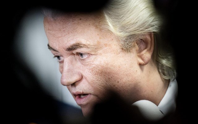 Ολλανδία:-Ο-Βίλντερς-στα-αντιπολιτευτικά-χαρακώματα Ολλανδία:-Ο-Βίλντερς-στα-αντιπολιτευτικά-χαρακώματα