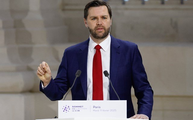 Βανς:-“Διατηρείται-η-εκεχειρία-–-Δεν-σημαίνει-ότι-δεν-θα-υπάρχουν-μικρές-αψιμαχίες” Βανς:-“Διατηρείται-η-εκεχειρία-–-Δεν-σημαίνει-ότι-δεν-θα-υπάρχουν-μικρές-αψιμαχίες”