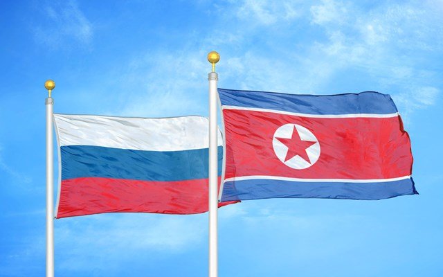 Ρωσία: Πούτιν και ΥΠΕΞ Βόρειας Κορέας συζήτησαν για την ενίσχυση της συνεργασίας μεταξύ των δύο χωρών