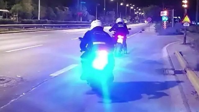 Τροχαία:-Σαρωτική-με-συλλήψεις-και-πρόστιμα Τροχαία:-Σαρωτική-με-συλλήψεις-και-πρόστιμα