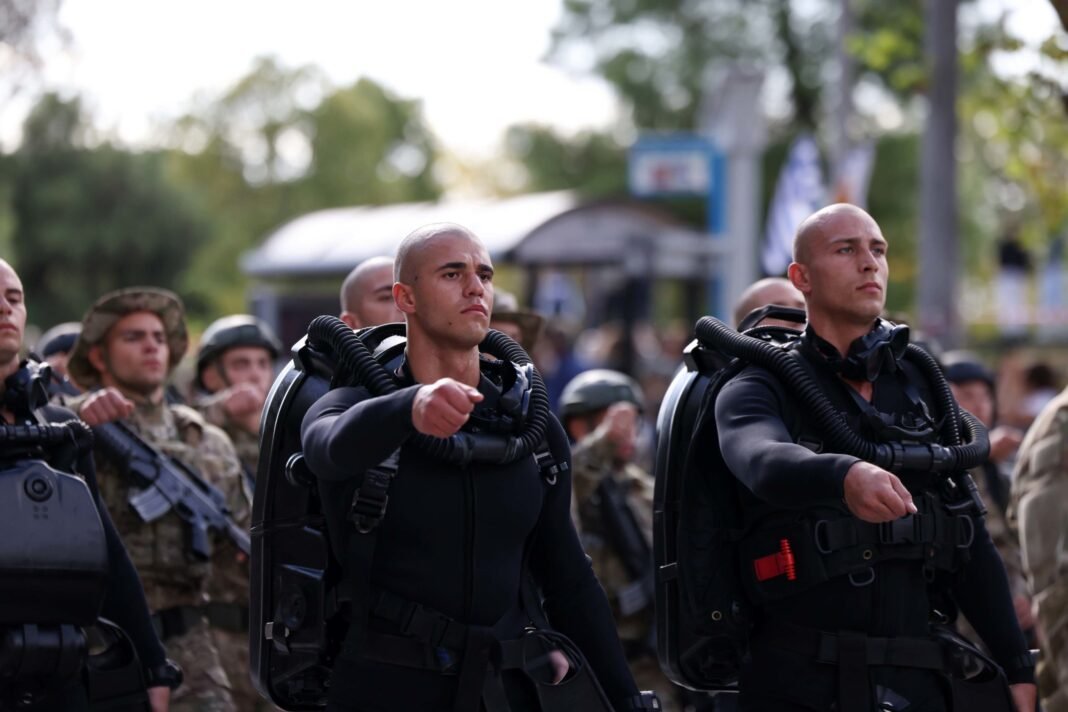 Τηλεθέαση-(28/10):-Τι-νούμερα-έκανε-η-στρατιωτική-παρέλαση-στην-ΕΡΤ3