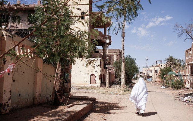 Σουδάν: Τουλάχιστον 460 νεκροί από επίθεση σε μαιευτήριο της πόλης Ελ Φάσερ