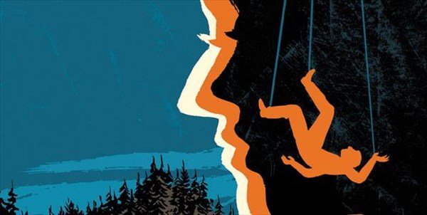 «Τρεις ζωές την εβδομάδα»: Ένα μυθιστόρημα που ταιριάζει στον φθινόπωρο