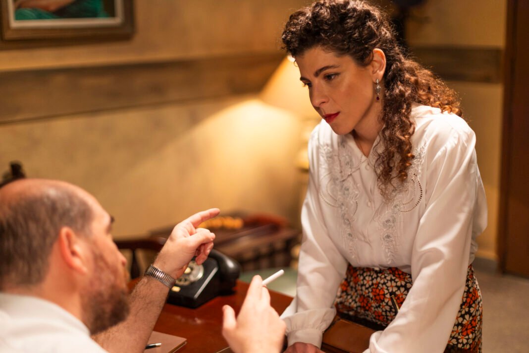 Το-Σπίτι-Δίπλα-Στο-Ποτάμι:-Η-Ασπασία-«θάβει»-το-όνειρό-της-και-η-Μαγδαληνή-βλέπει-έναν-διαφορετικό-Οδυσσέα