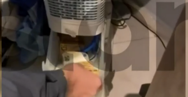 Έκρυβε κοκαΐνη, χάπια ecstasy και 6.100 ευρώ σε τάπερ και αφυγραντήρα – Συνελήφθη 46χρονος στην Αθήνα