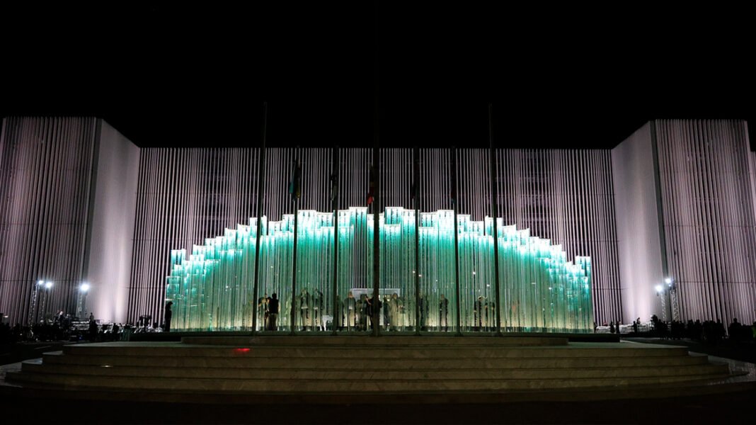 Αποκαλυπτήρια στο ελληνικό Πεντάγωνο, ο διαγωνισμός για τον Άγνωστο Στρατιώτη και το μήνυμα Μητσοτάκη για την υπεροχή της Πολεμικής μας Αεροπορίας