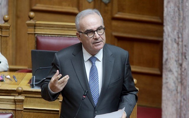 Νίκος Παπαθανάσης: Στο ΕΣΠΑ τα ανοιχτά κέντρα εμπορίου Νίκαιας- Αγ. Ιωάννη Ρέντη και Λουτρακίου